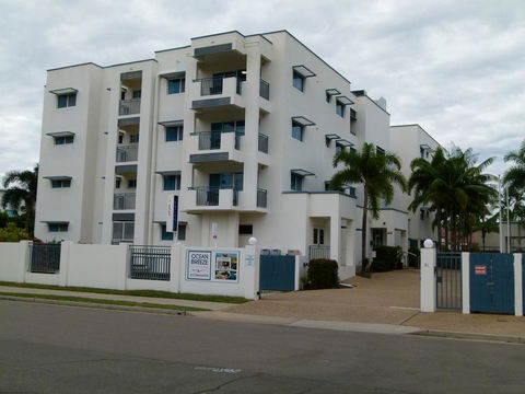 Madison Ocean Breeze Apartments - Accommodation Brunswick Heads 2
