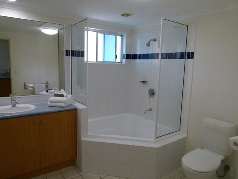 Madison Ocean Breeze Apartments - Accommodation Brunswick Heads 34