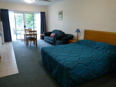 Madison Ocean Breeze Apartments - Accommodation Brunswick Heads 28
