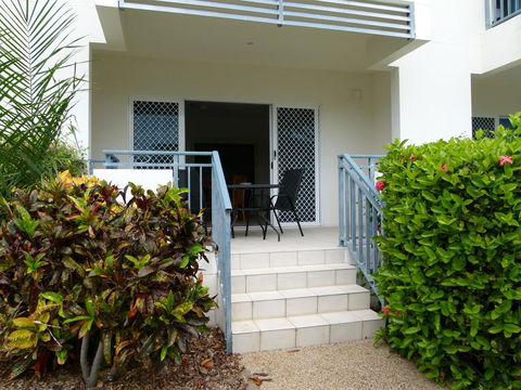 Madison Ocean Breeze Apartments - Accommodation Brunswick Heads 19