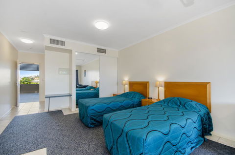 Madison Ocean Breeze Apartments - Accommodation Brunswick Heads 10