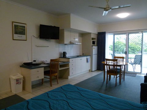 Madison Ocean Breeze Apartments - Accommodation Brunswick Heads 22