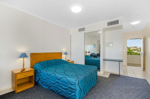 Madison Ocean Breeze Apartments - Accommodation Brunswick Heads 9