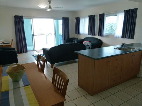 Madison Ocean Breeze Apartments - Accommodation Brunswick Heads 25