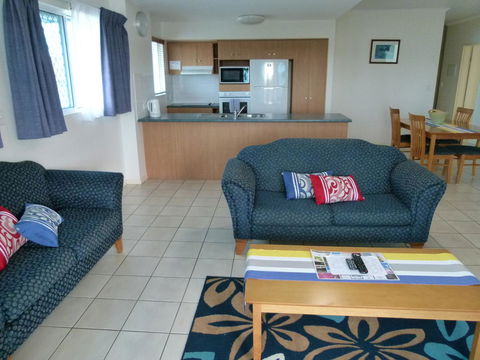 Madison Ocean Breeze Apartments - Accommodation Brunswick Heads 21
