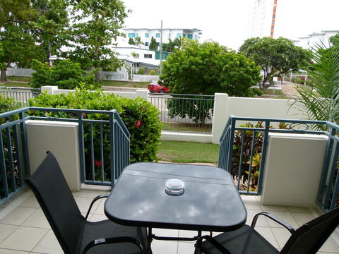 Madison Ocean Breeze Apartments - Accommodation Brunswick Heads 20