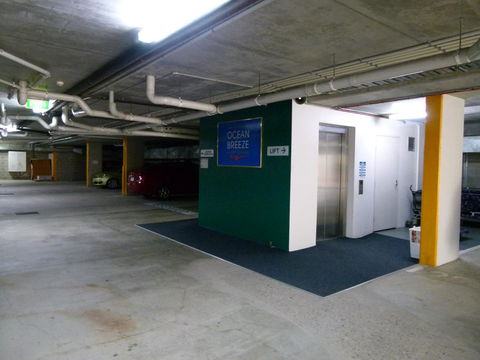 Madison Ocean Breeze Apartments - Accommodation Brunswick Heads 37