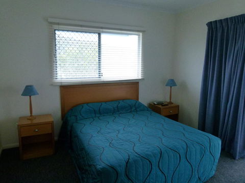 Madison Ocean Breeze Apartments - Accommodation Brunswick Heads 29
