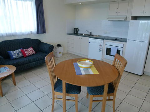 Madison Ocean Breeze Apartments - Accommodation Brunswick Heads 23