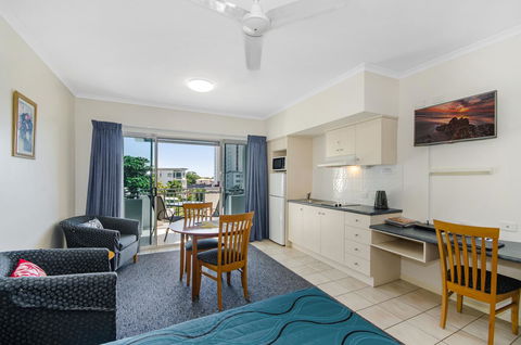 Madison Ocean Breeze Apartments - Accommodation Brunswick Heads 11