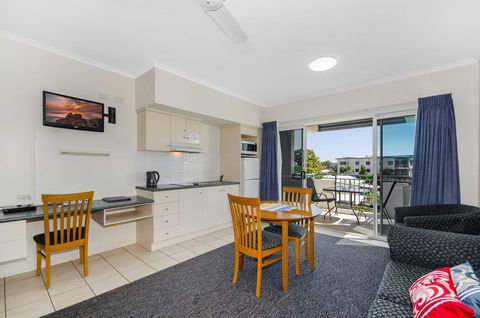 Madison Ocean Breeze Apartments - Accommodation Brunswick Heads 12