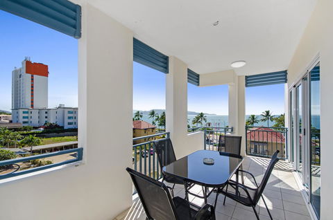 Madison Ocean Breeze Apartments - Accommodation Brunswick Heads 13