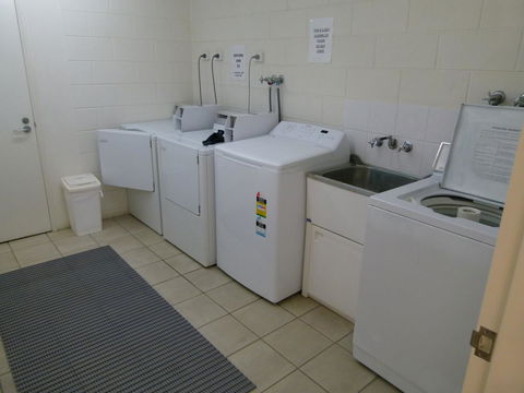 Madison Ocean Breeze Apartments - Accommodation Brunswick Heads 36