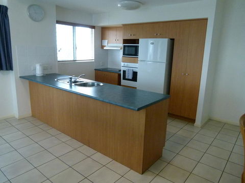 Madison Ocean Breeze Apartments - Accommodation Brunswick Heads 24
