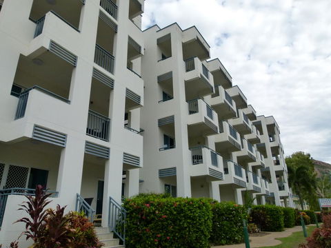 Madison Ocean Breeze Apartments - Accommodation Brunswick Heads 7