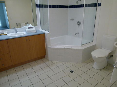 Madison Ocean Breeze Apartments - Accommodation Brunswick Heads 33