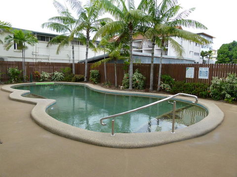 Madison Ocean Breeze Apartments - Accommodation Brunswick Heads 17