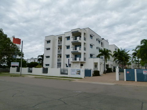 Madison Ocean Breeze Apartments - Accommodation Brunswick Heads 6