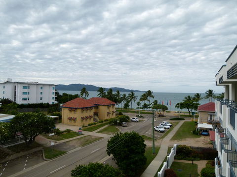 Madison Ocean Breeze Apartments - Accommodation Brunswick Heads 39