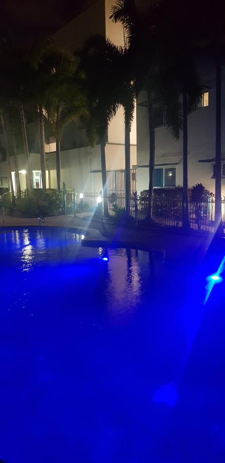 Madison Ocean Breeze Apartments - Accommodation Brunswick Heads 18