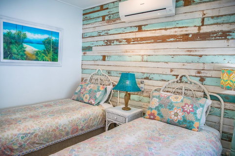 Jamaica Beach House - Accommodation Brunswick Heads 22