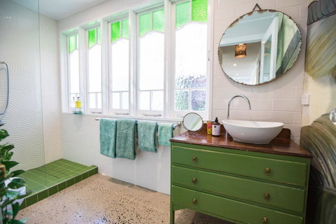 Jamaica Beach House - Accommodation Brunswick Heads 37