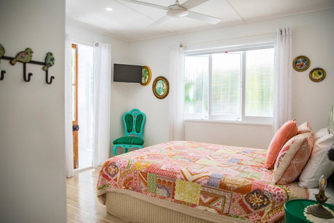 Jamaica Beach House - Accommodation Brunswick Heads 26
