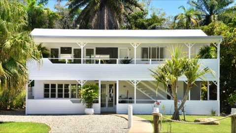 Jamaica Beach House - Accommodation Brunswick Heads 41