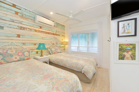 Jamaica Beach House - Accommodation Brunswick Heads 43