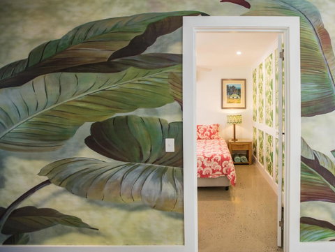 Jamaica Beach House - Accommodation Brunswick Heads 17
