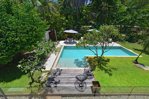 Jamaica Beach House - Accommodation Brunswick Heads 30