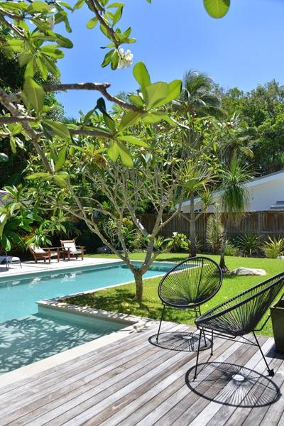 Jamaica Beach House - Accommodation Brunswick Heads 35