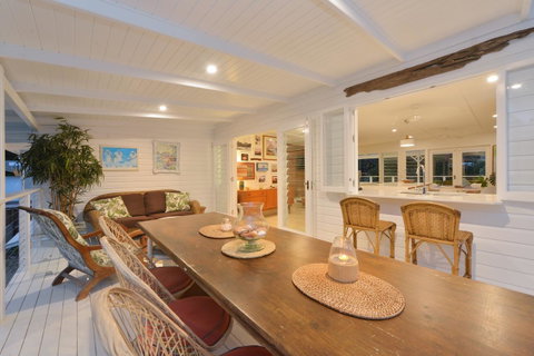 Jamaica Beach House - Accommodation Brunswick Heads 36