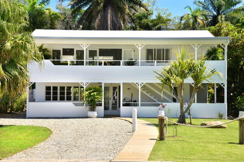 Jamaica Beach House - Accommodation Brunswick Heads 16