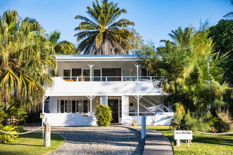 Jamaica Beach House - Accommodation Brunswick Heads 0