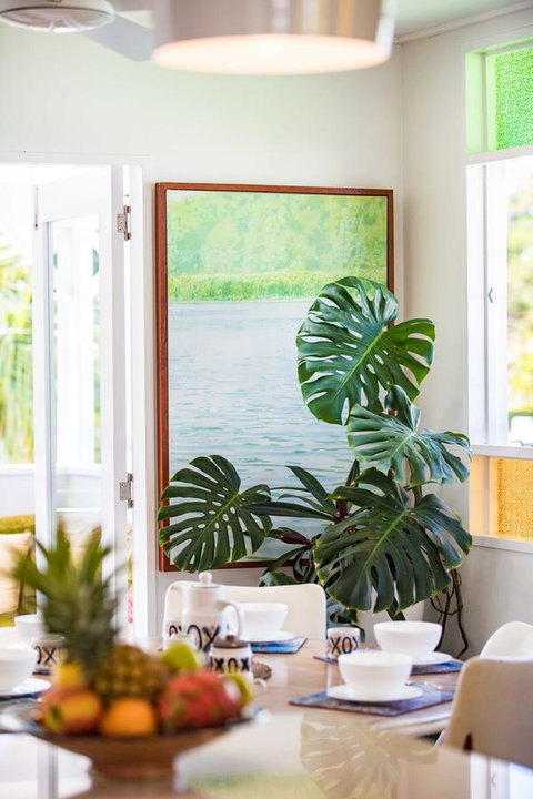 Jamaica Beach House - Accommodation Brunswick Heads 25