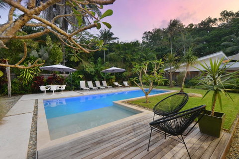 Jamaica Beach House - Accommodation Brunswick Heads 18