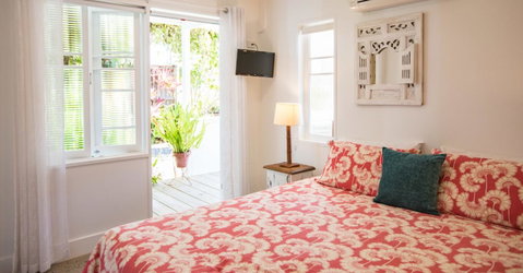 Jamaica Beach House - Accommodation Brunswick Heads 13