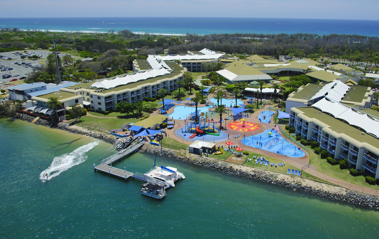 Main Beach QLD Accommodation Brunswick Heads