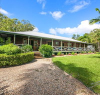 The Hideaway Agnes Water Adults Only - Accommodation Brunswick Heads