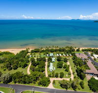 King Reef Resort - Accommodation Brunswick Heads