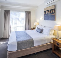 Emerald Maraboon Motor Inn - Accommodation Brunswick Heads