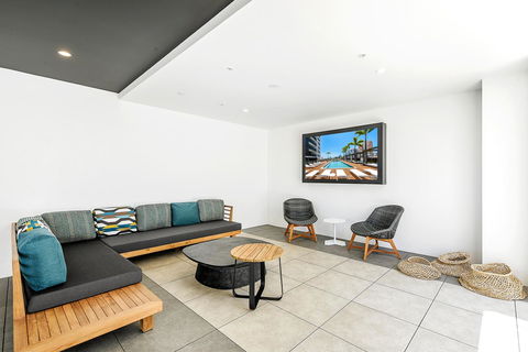 Qube Broadbeach - Accommodation Brunswick Heads 22