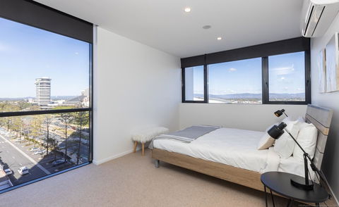 Qube Broadbeach - Accommodation Brunswick Heads 7