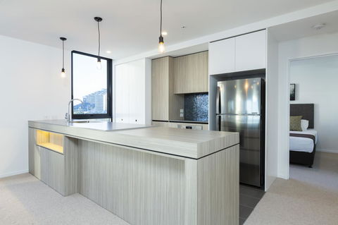 Qube Broadbeach - Accommodation Brunswick Heads 38