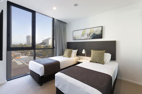 Qube Broadbeach - Accommodation Brunswick Heads 44