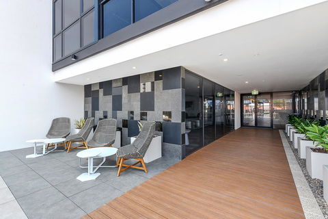 Qube Broadbeach - Accommodation Brunswick Heads 24