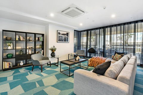 Qube Broadbeach - Accommodation Brunswick Heads 33