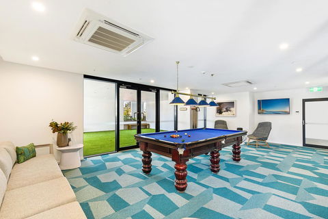 Qube Broadbeach - Accommodation Brunswick Heads 34