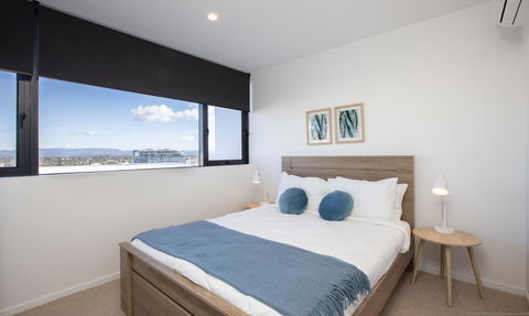 Qube Broadbeach - Accommodation Brunswick Heads 15